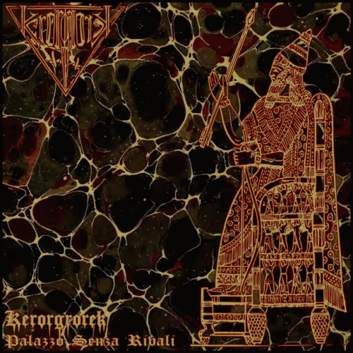 Palazzo Senza Rivali (Promo 2021)